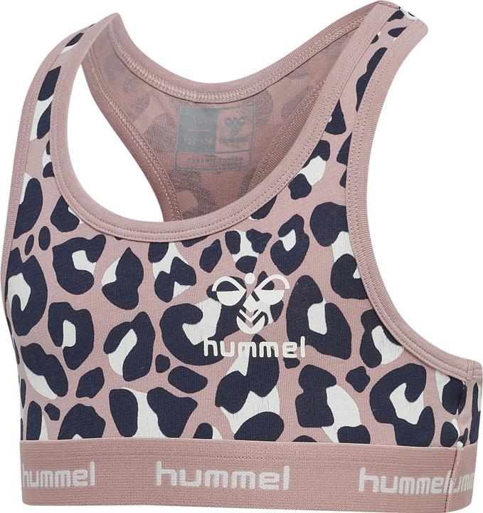 Produktbild hummel Hmlcarolina Top 2-Pack (58, 59, 60, 62, 63, 64, 2er Pack)