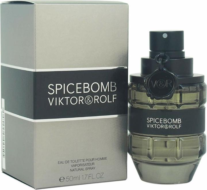 Image du produit Viktor & Rolf Spicebomb (Eau de toilette, 30 ml)
