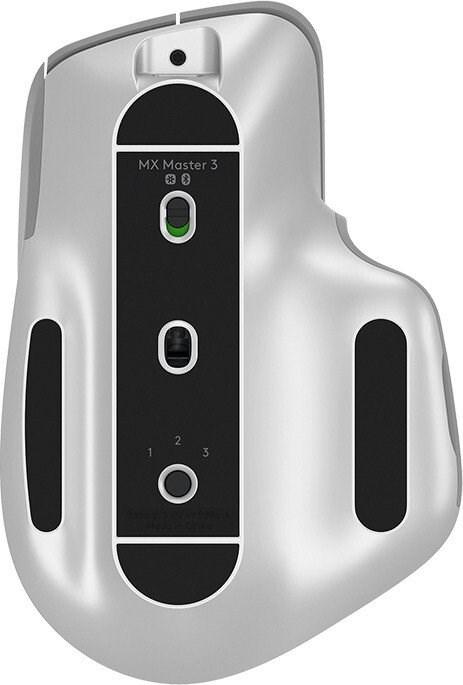 Produktbild Logitech MX Master 3 (Kabellos)