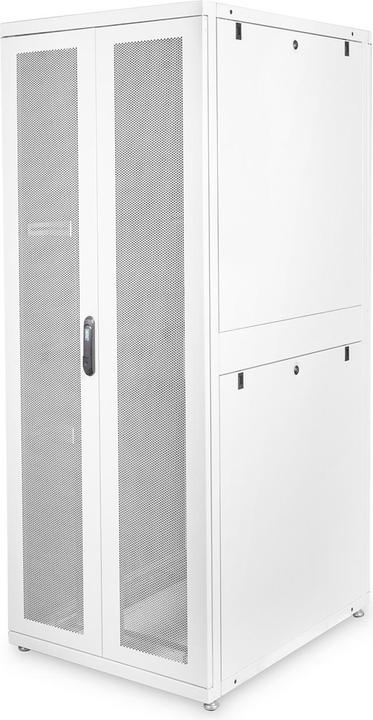 Produktbild Digitus Serverschrank Unique Serie - 800x1000 mm (BxT) (10.87 HE, 19 Zoll Rack)