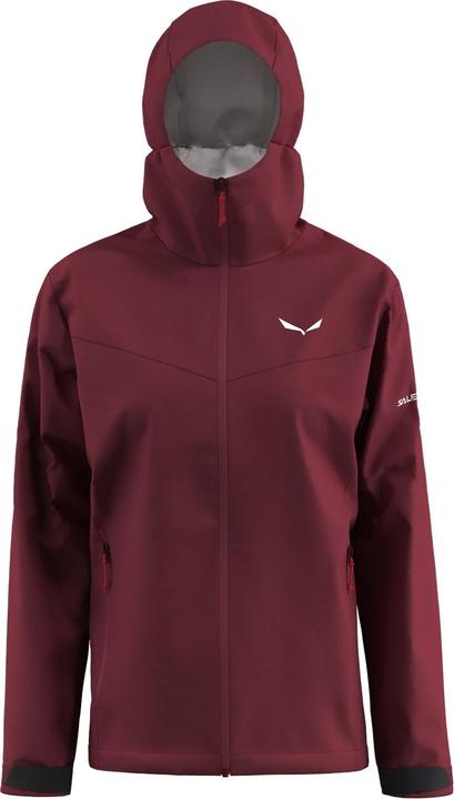 Actual product image Salewa Women's Puez Aqua 4 PowerTex 2.5L Jacket (38)