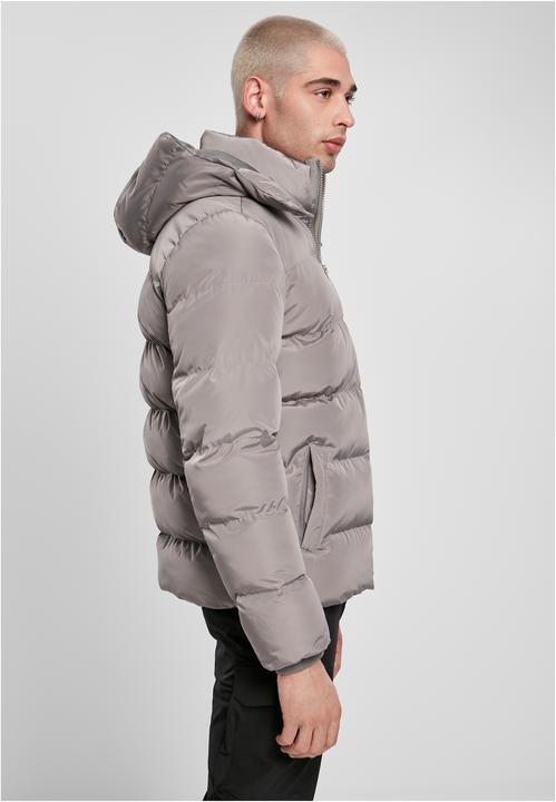 Image du produit Urban Classics Hooded Puffer Jacket (4XL)