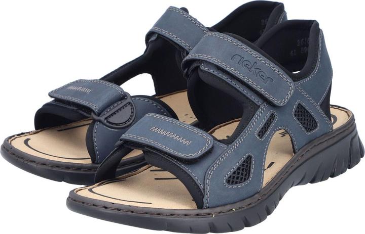 Denim, Black, Black 16