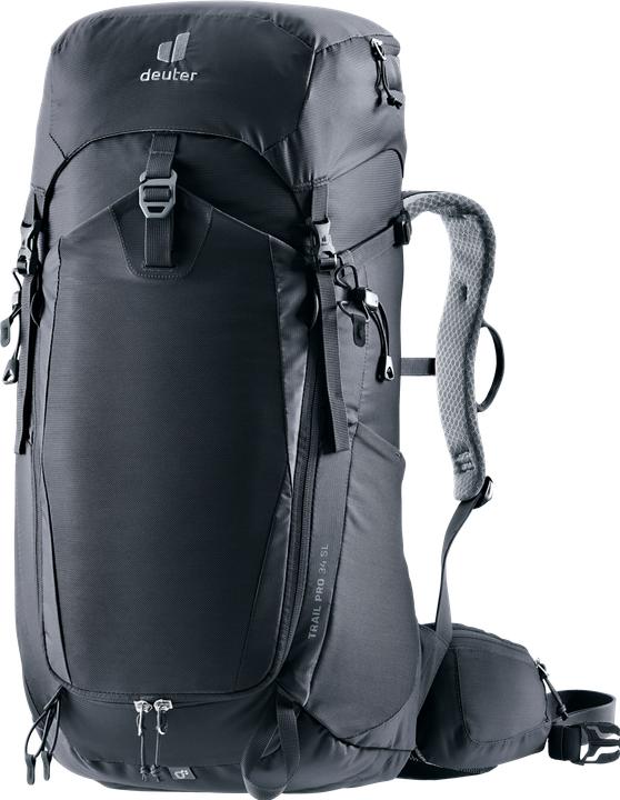 Produktbild Deuter Trail Pro 34 (34 l)