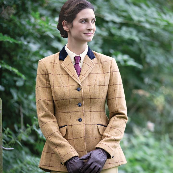 Image du produit Equetech Wheatley Deluxe (48)