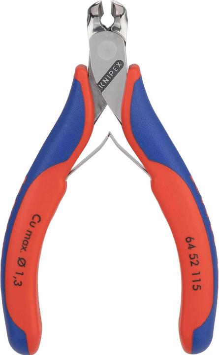 Produktbild Knipex Elektronik-Vornschneider (115 mm)