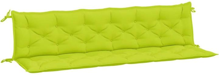 Vert vif