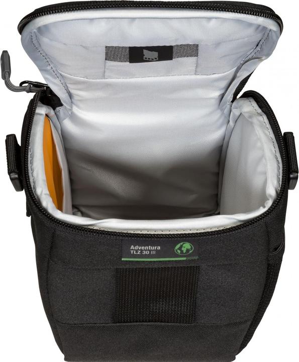Immagine prodotto Lowepro Adventura TLZ 30 III (Borsa a tracolla per fotocamera, Borsa per fotocamera, Marsupio per fotocamera, 2 l)