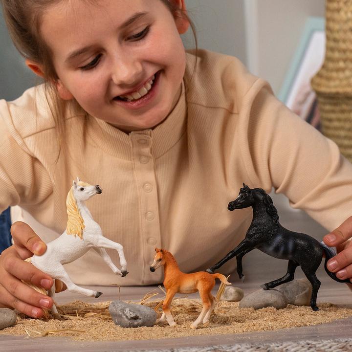 Immagine prodotto Schleich Araber Stute