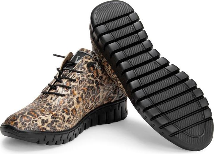Actual product image Vitaform Sneaker Textil Supersoft (42)