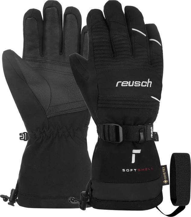 Reusch Kid's Maxim GORE-TEX (6.5)