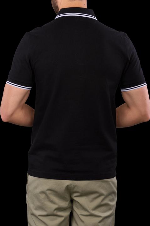 Actual product image Fred Perry Piqué (L)