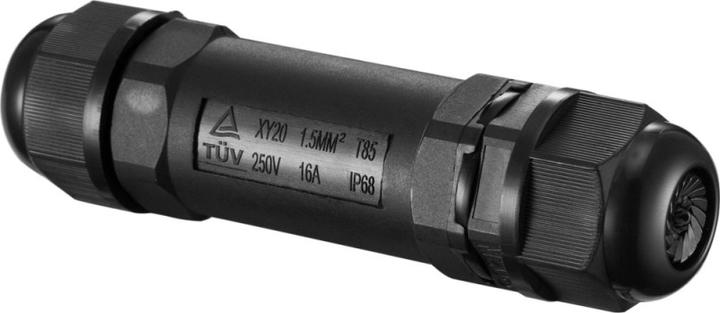 Actual product image Opple Connection set