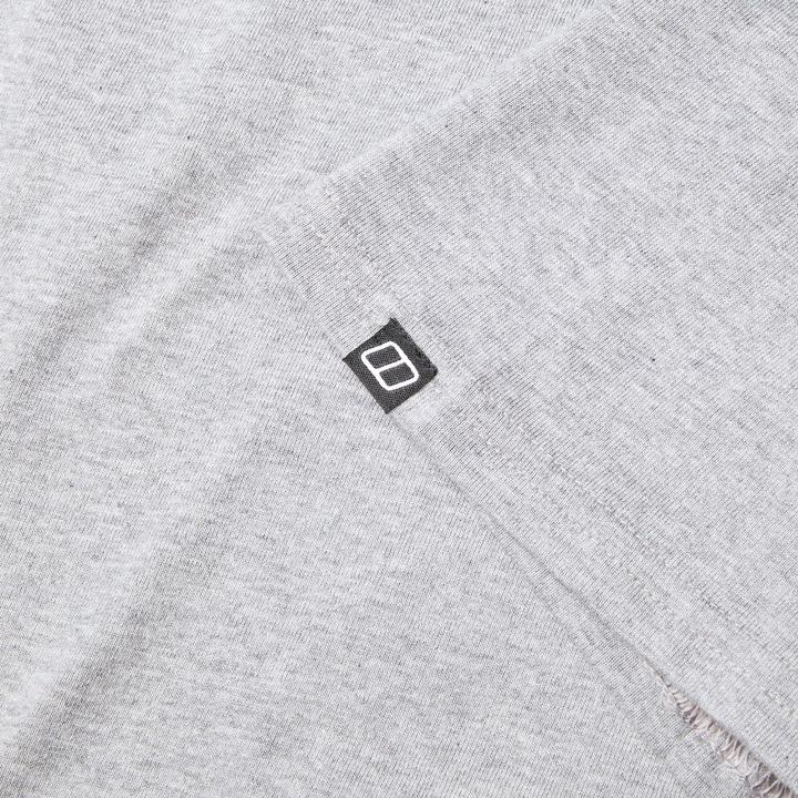 Produktbild Berghaus M Class Logo Tee (T-Shirt) (XXL)