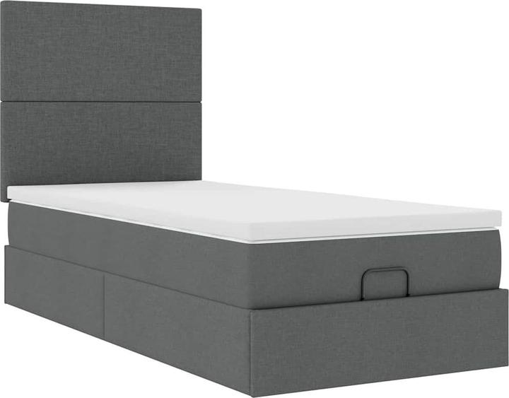 Immagine prodotto VidaXL 3313921 (140 x 190 cm)