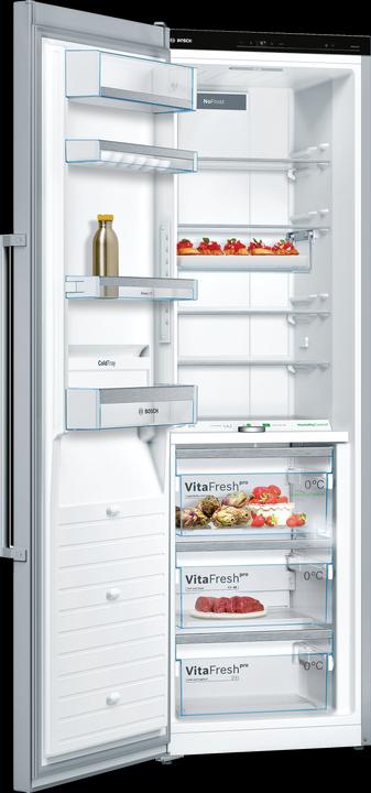 Image du produit Bosch Hausgeräte KSF36PIDP (309 l)