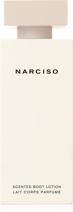Actual product image Narciso Rodriguez body lotion (Body cream, 200 ml)