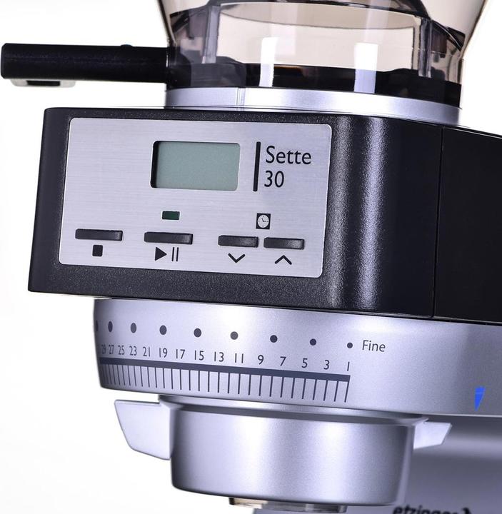 Productafbeelding Baratza Sette 30 AP Młynek do kawy (EU-stekker)