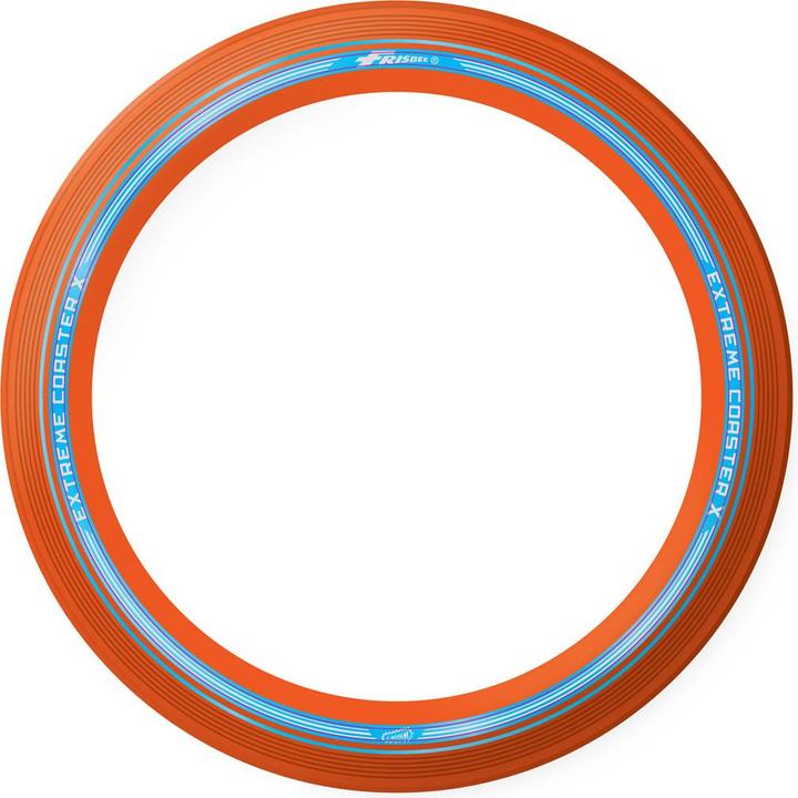 Actual product image Frisbee Extreme Coaster X