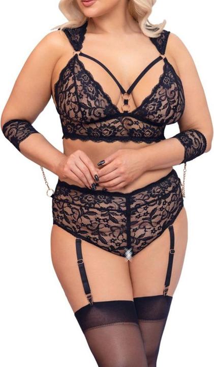 Actual product image Cottelli Collection Set (4XL)