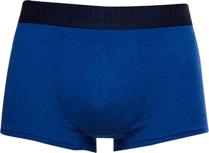 Image du produit Superdry Trunk Multi Triple Pack (S, Lot de 3)