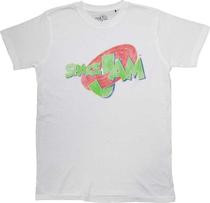 Produktbild Space Jam TShirt (S)