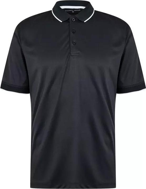 Produktbild Island Green Poloshirt (S)
