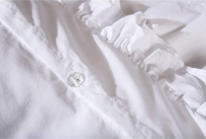 Actual product image Venture Home Phoebe (Duvet cover, 200 x 150 cm)