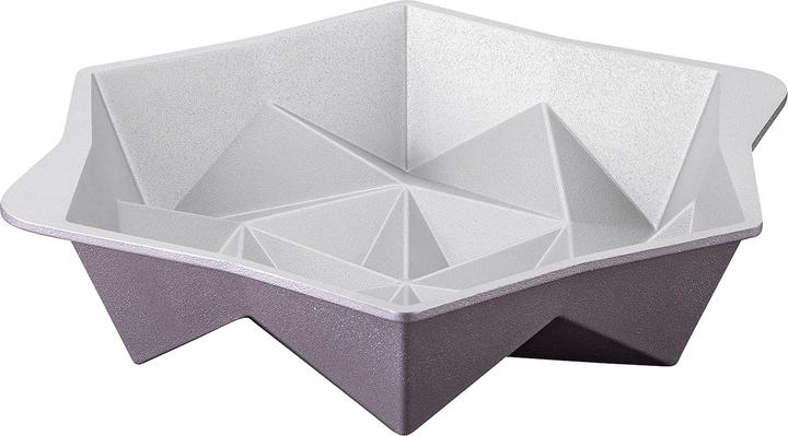Actual product image Dr. Oetker Dr.Oetk.baking tin Orig.Cr.Ø24cm (24 cm)