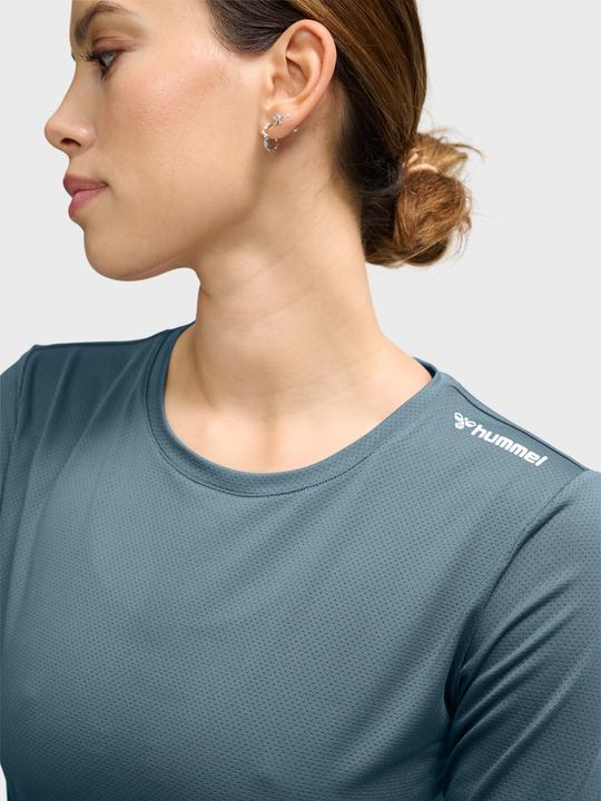Immagine prodotto hummel Maglietta Hmlmt Aura Mesh L/S (L)