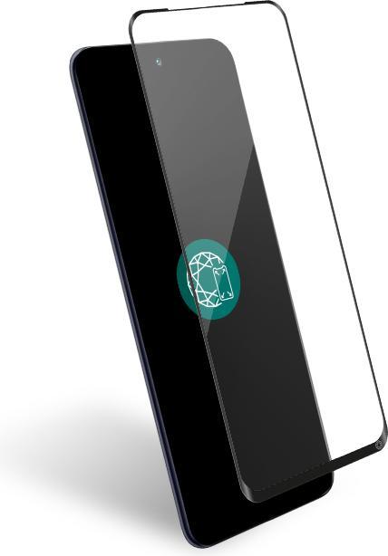 Actual product image Bigben Connected Glass screen protector (1 Piece, Xiaomi Redmi 10)