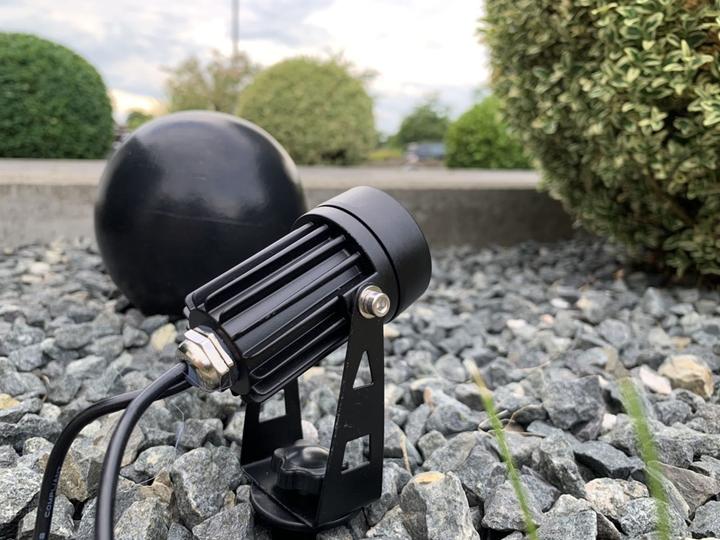 Immagine prodotto Bold Garden SIMON Faretto solare a LED (70 lm, IP65)