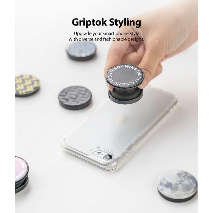 Image du produit Ringke Griptok phone holder Beauty (Mirror type)