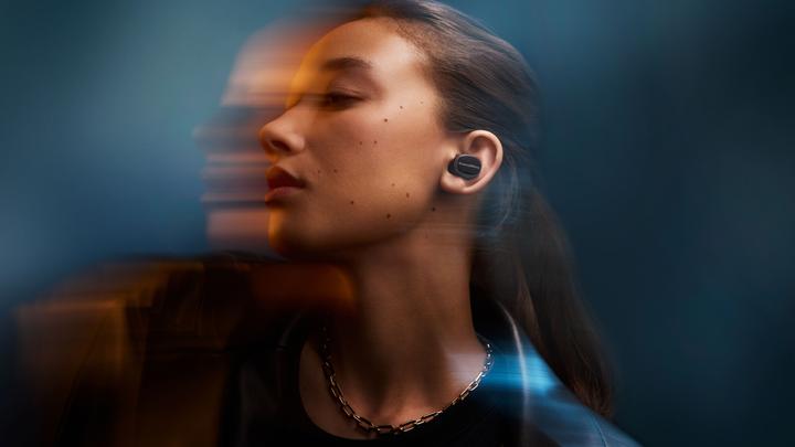 Productafbeelding Bowers & Wilkins Pi8 (ANC, 6.50 h, Draadloze)