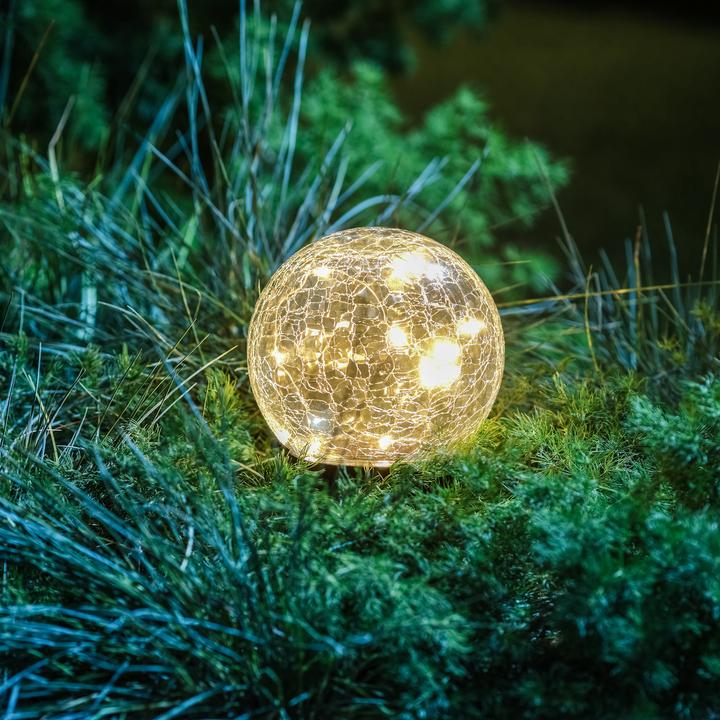 Produktbild GuGus Crackle Ball (1000 lm)