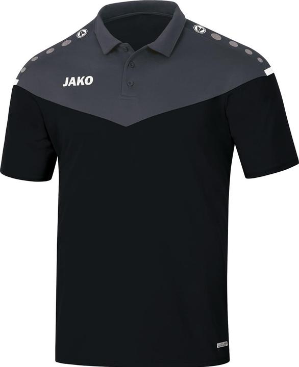 Image du produit JAKO POLO CHAMP 2.0 FEMME (40)