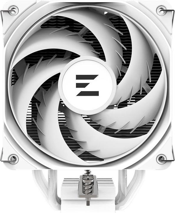 Image du produit Zalman ZM-VE200, USB 2.0, eSATA, argenté