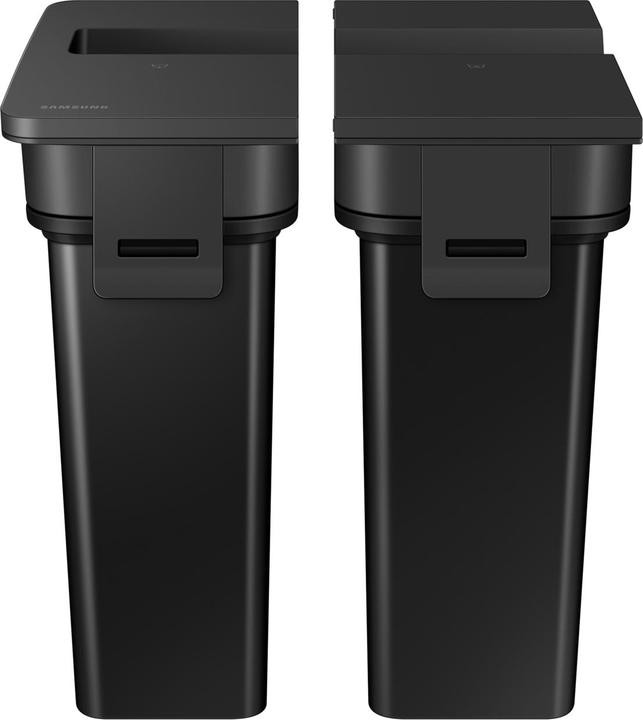 Produktbild Samsung BESPOKE Jet Bot Combo Steam Plus Saug- & Wischroboter (Saugwischroboter)