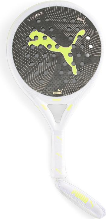 Actual product image Puma SolarATTACK Padel CTR