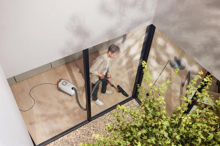 Image du produit Miele Guard L1 Parquet XL