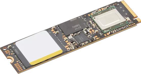 Lenovo ThinkPad 2TB Performance PCIe Gen4 NVMe OPAL2 M.2 2280 SSD Gen2 (2000 GB, M.2 2280)