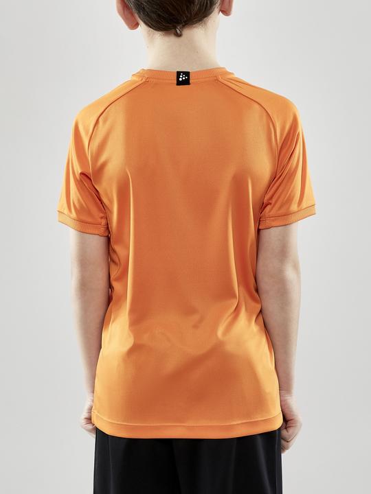 Actual product image Craft Progress 2.0 Graphic Jersey JR (158)