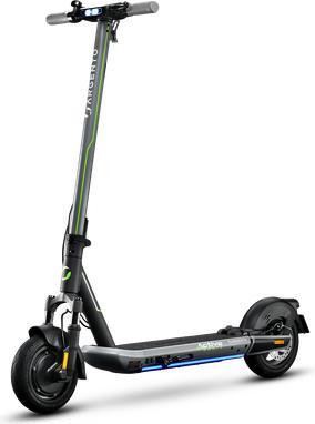 Produktbild Argento Active Sport /h Black, Green, Grey (25 km/h, 80 km, 500 W)