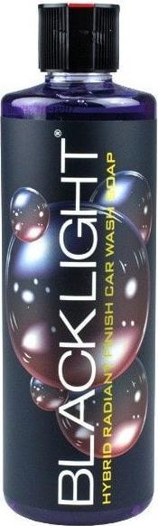 Immagine prodotto Chemical Guys Luce nera - Shampoo per auto (473 ml)