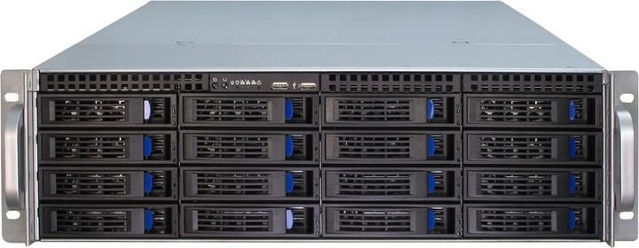 Actual product image Intertech 3U-3416 Rack