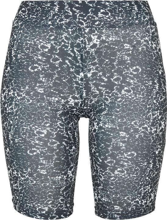 Urban Classics Ladies AOP Cycle Shorts - 13481