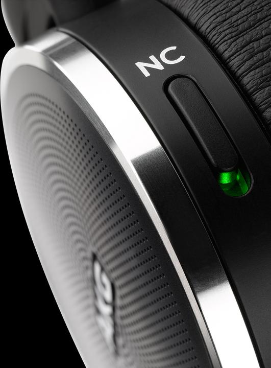 Actual product image AKG N60 Nc (ANC, 30 h, Cable)