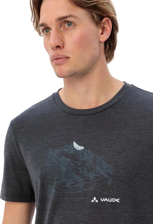 Actual product image Vaude Tekoa T-Shirt III (L)