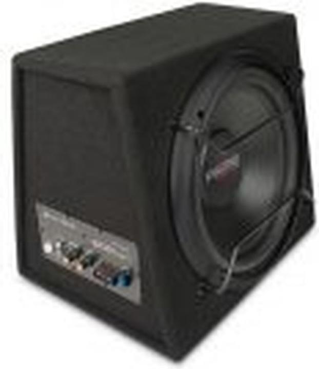 Produktbild Caliber Subwoofer-Satz (600 W)