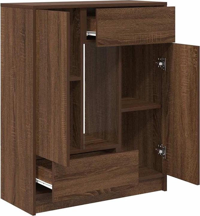 Produktbild VidaXL Ratsa